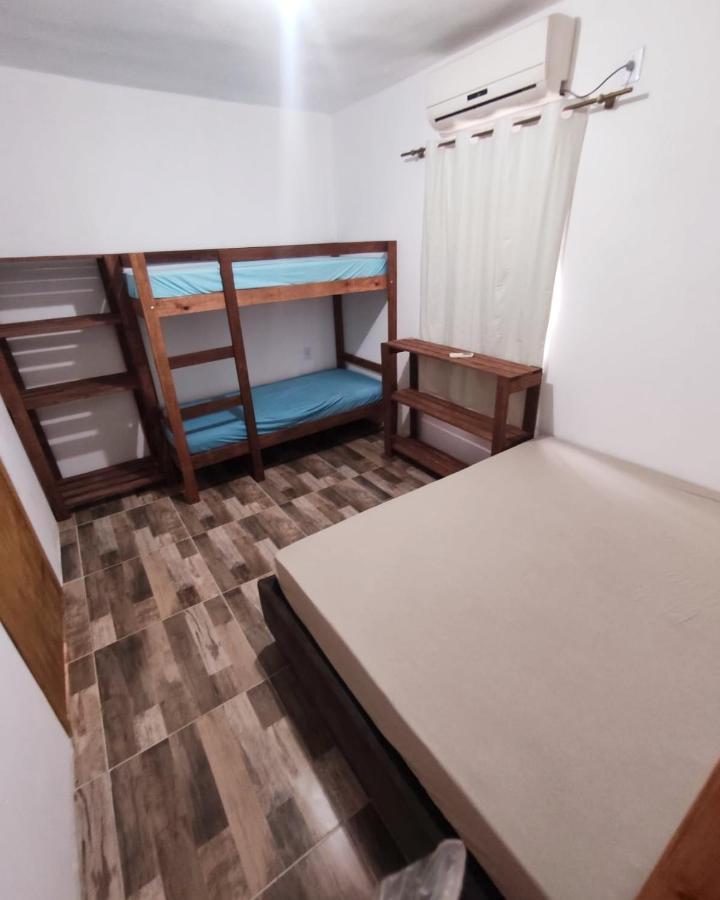 Pousada Cidreira Beach 외부 사진